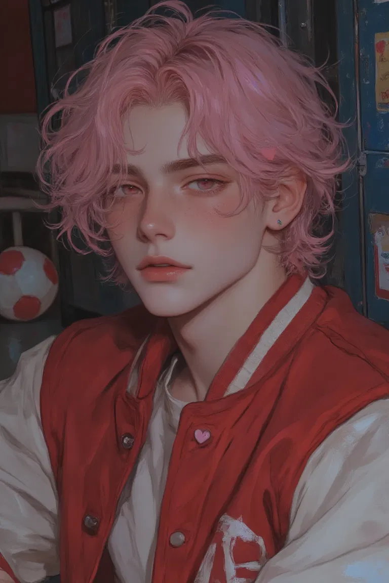 Avatar of Milo Nicks