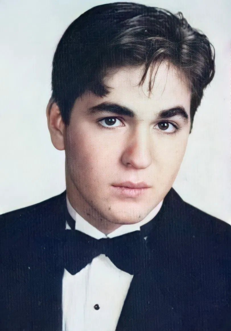 Avatar of Brian Quinn - 90’s Teen Q