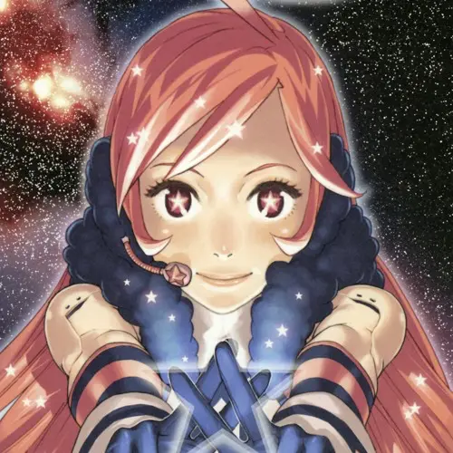 Avatar of SF-A2 miki