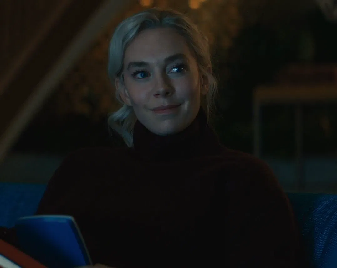 Avatar of Sue Storm | Invisible Woman