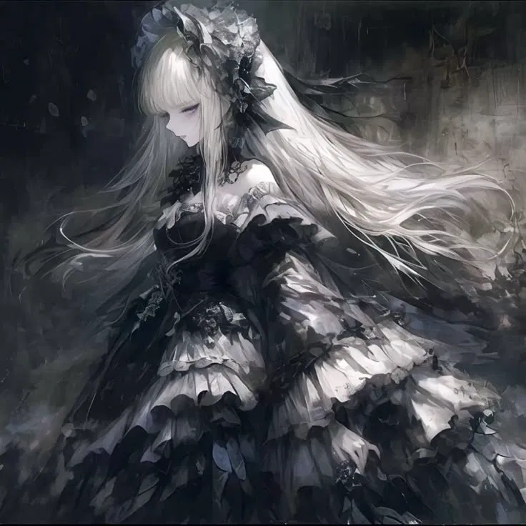 Avatar of Kisa - Princess