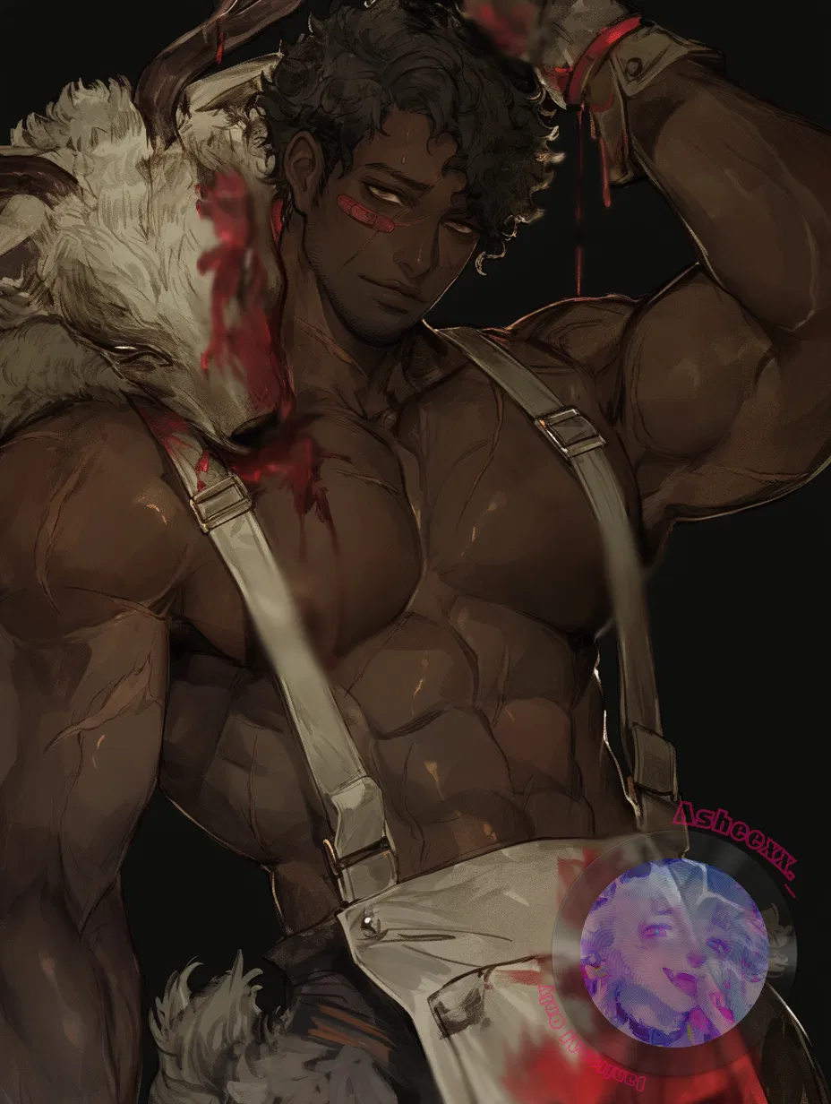 Avatar of Owen Maddox