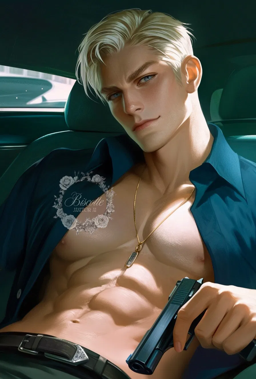 Avatar of Dimitri || Dallvareux brothers 1/3