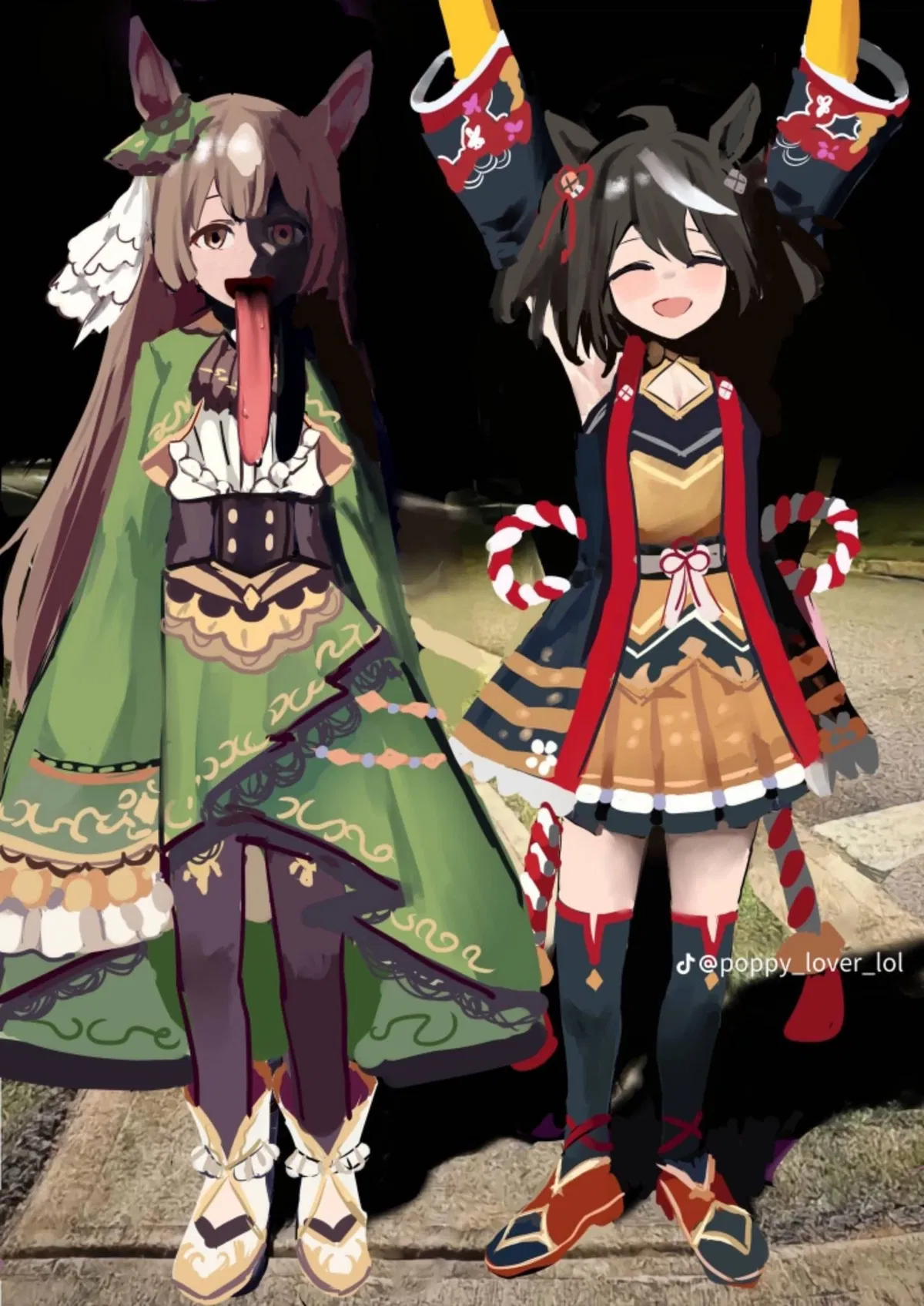 Avatar of Dream Rotation