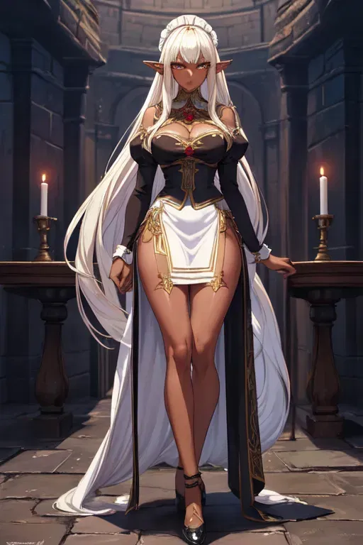 Avatar of Sylvie Alt