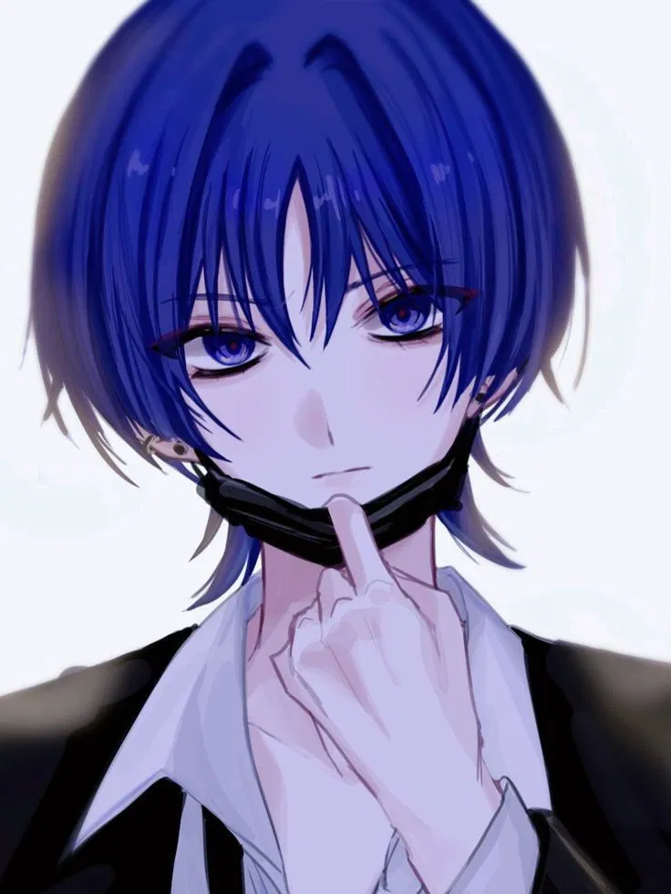 Avatar of Streamer Scaramouche