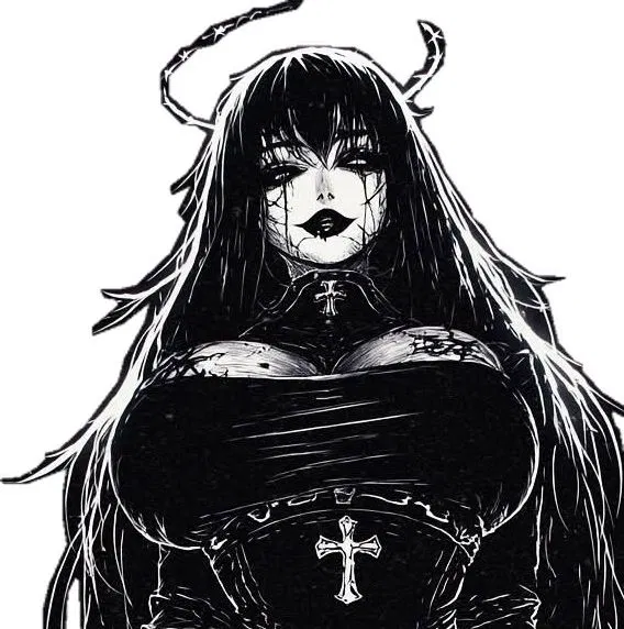 Avatar of Malachi - Satanist Cultist - Spooky Month Bot 🎃