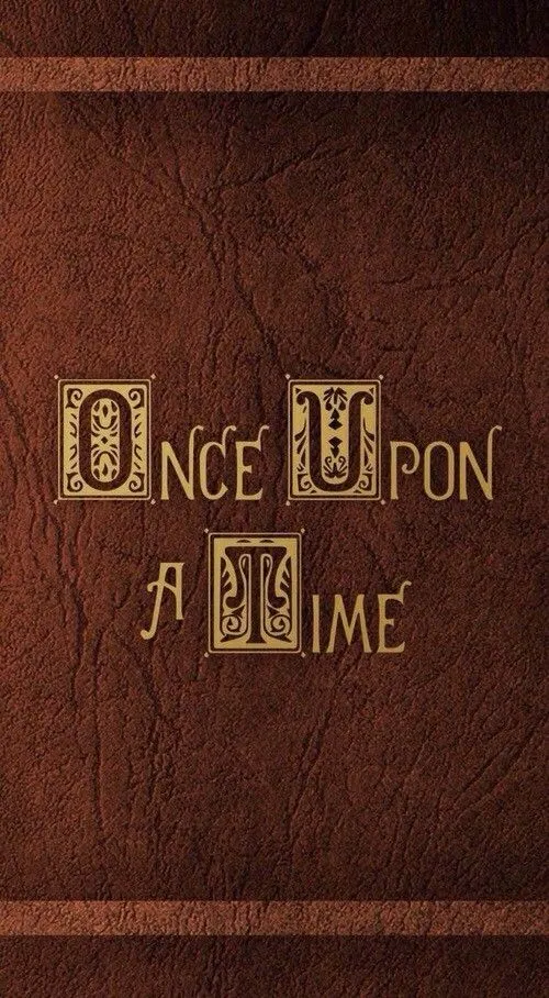 Avatar of Once Upon A Time scenario