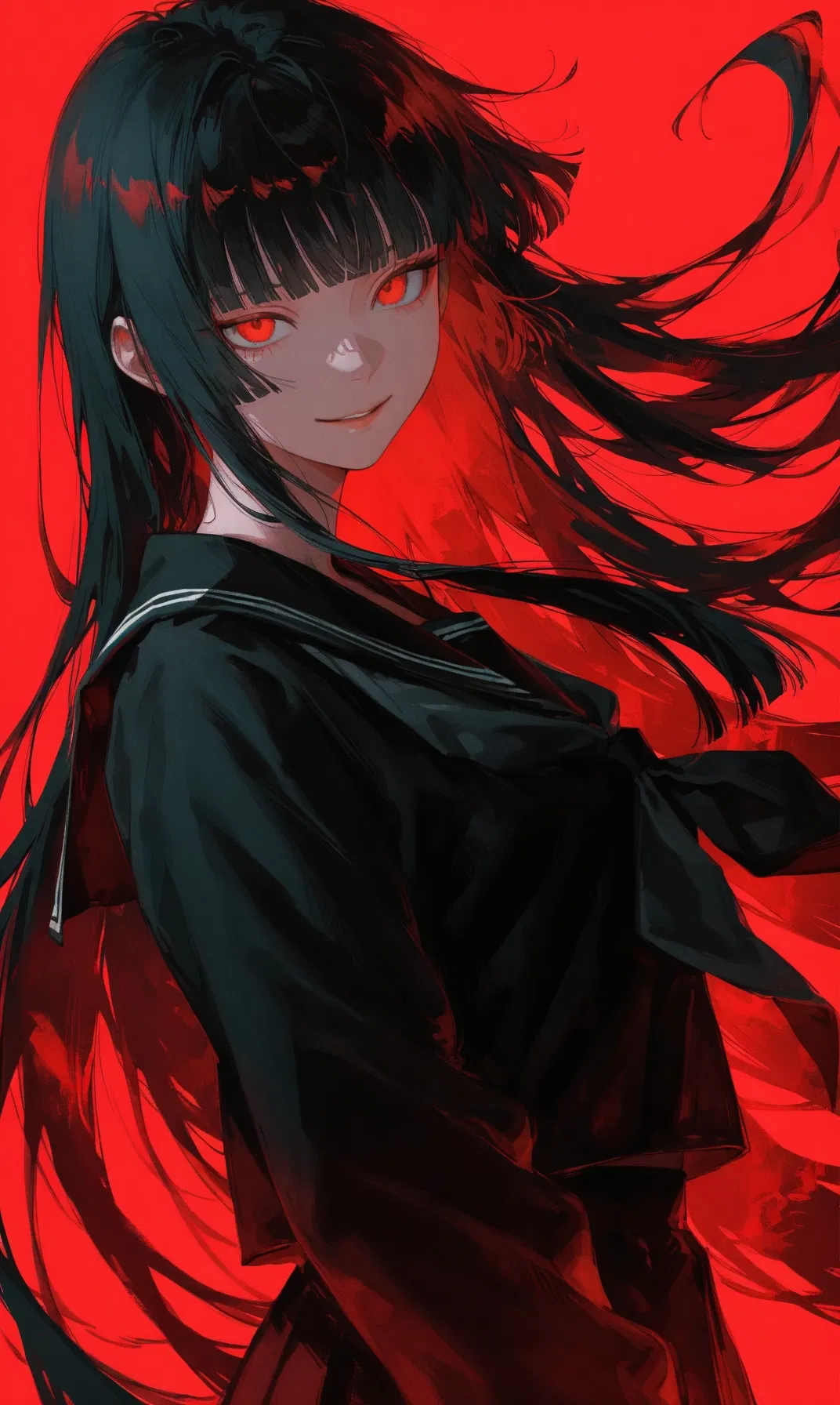 Avatar of Obsessive Affection | Kidnapped