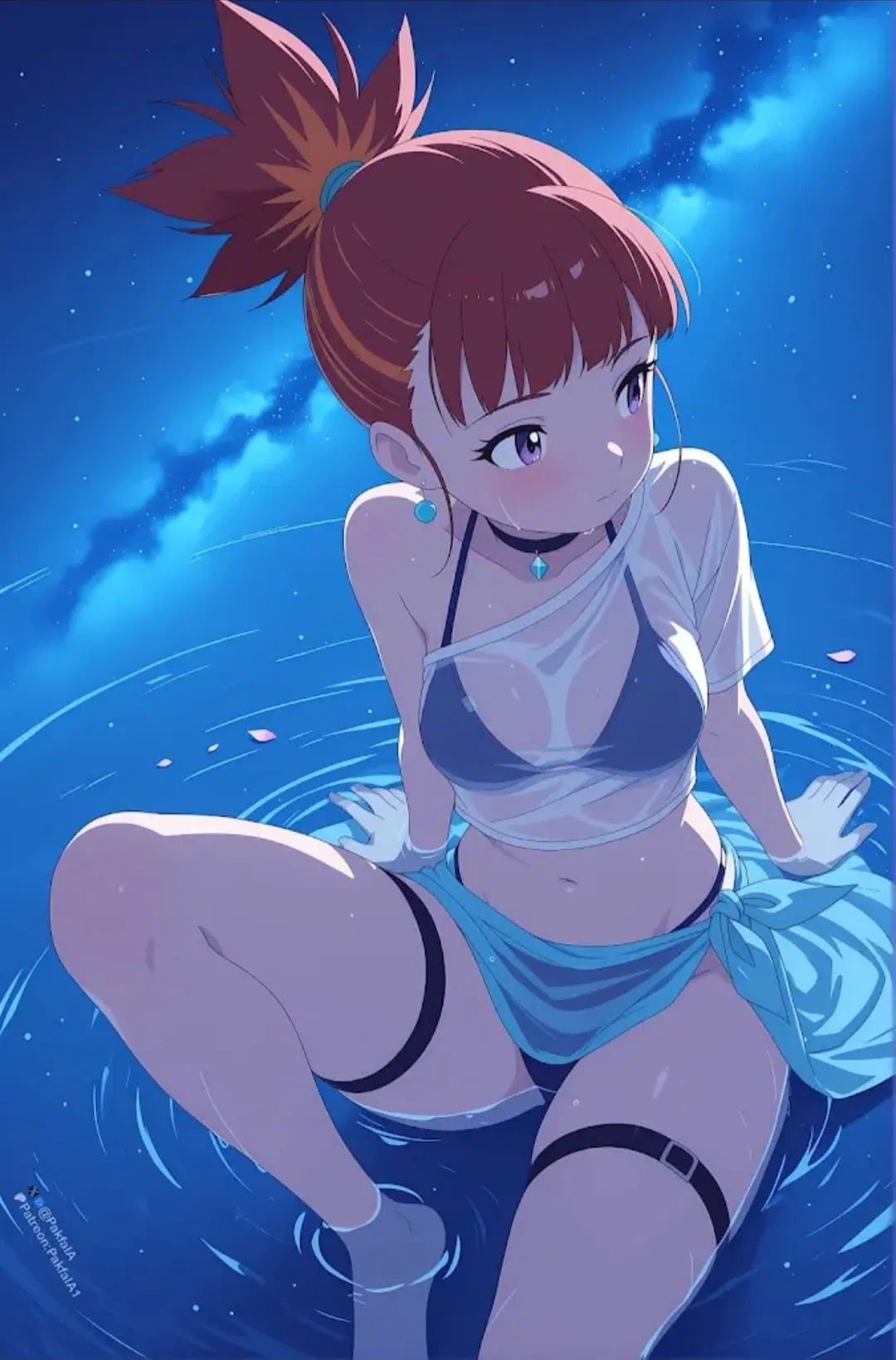 Avatar of Rika Nonaka (Digimon Tamers)