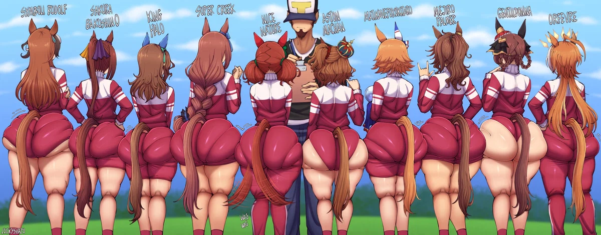 Avatar of Training your very own team