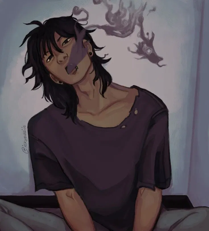 Avatar of -Adrian “Ash” Navarro-