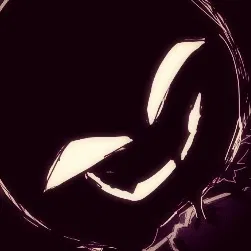 Avatar of THE "GHOST" - POKEPASTA PERDITION, "CREEPY BLACK" 