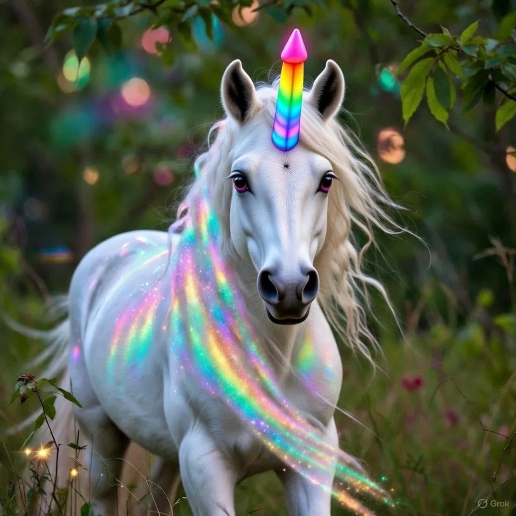 Avatar of Dildocorn - The Eternal Thrust of Legend