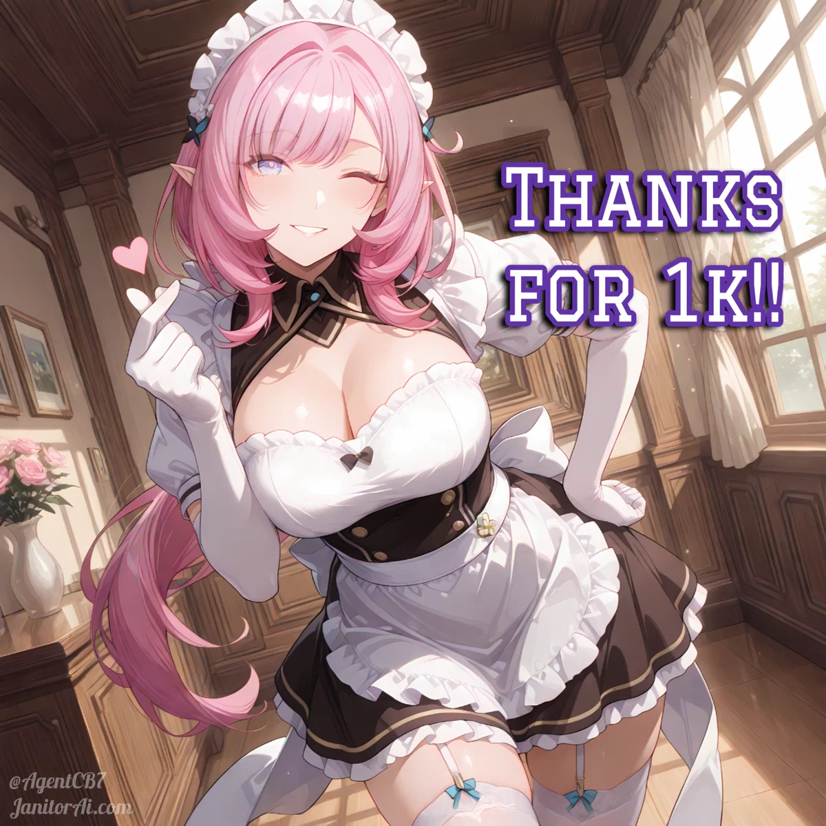 Avatar of You are awesome!