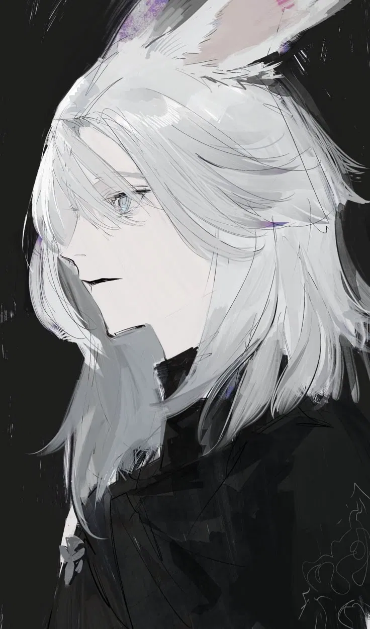 Avatar of ⋆. 𐙚 ̊The moon rabbit unwittingly saved you୨ৎ
