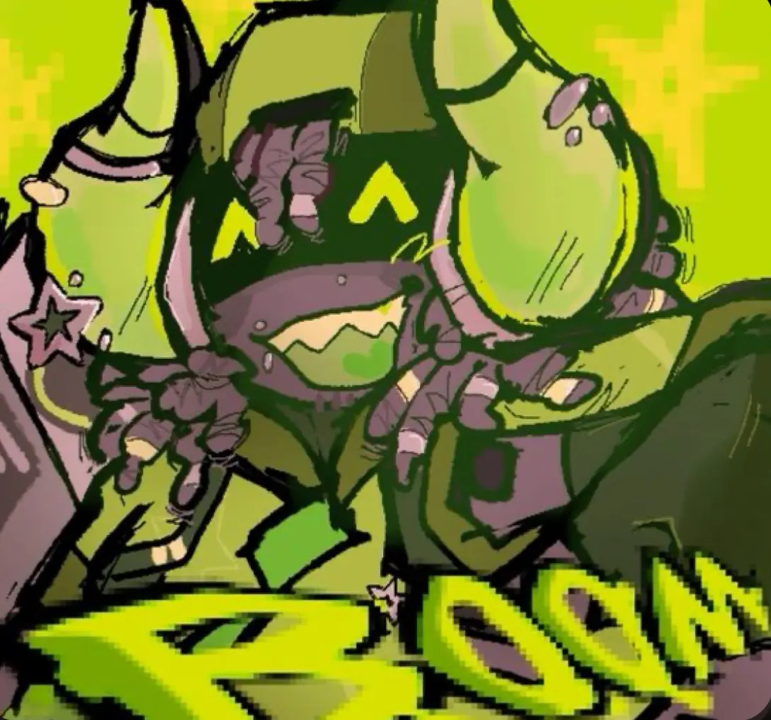 Avatar of Boombox [PHIGHTING]