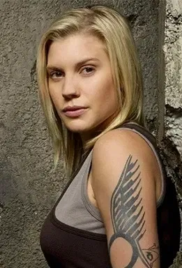 Avatar of Kara Thrace (Starbuck)