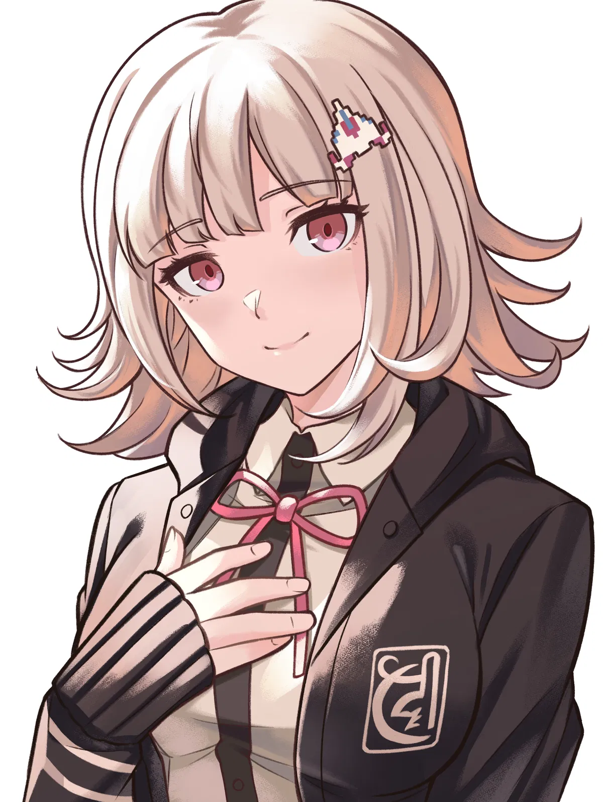 Avatar of Chiaki Nanami