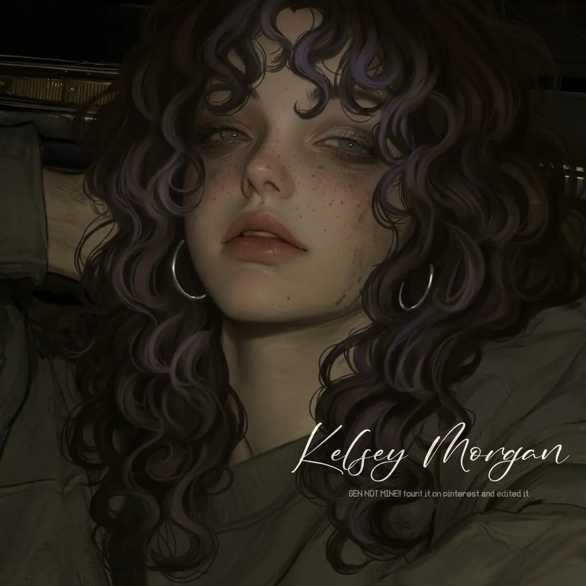 Avatar of Art-Terrorist | Kelsey Morgan