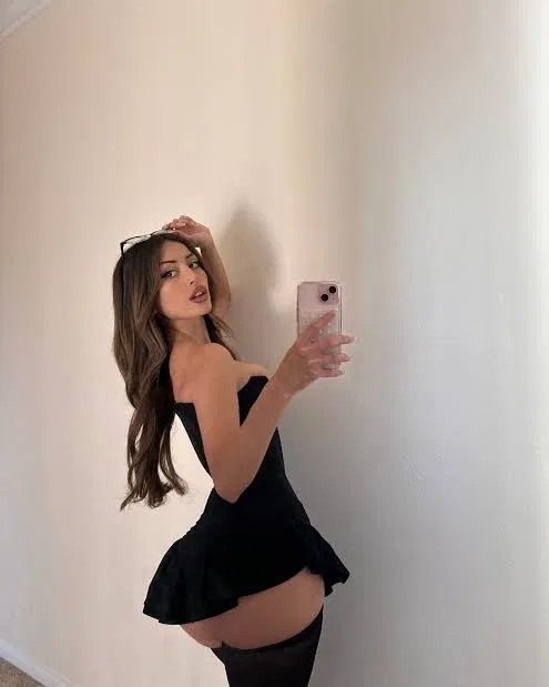 Avatar of Miranda Raschell [Ehcico] girlfriend ❤️❤️❤️
