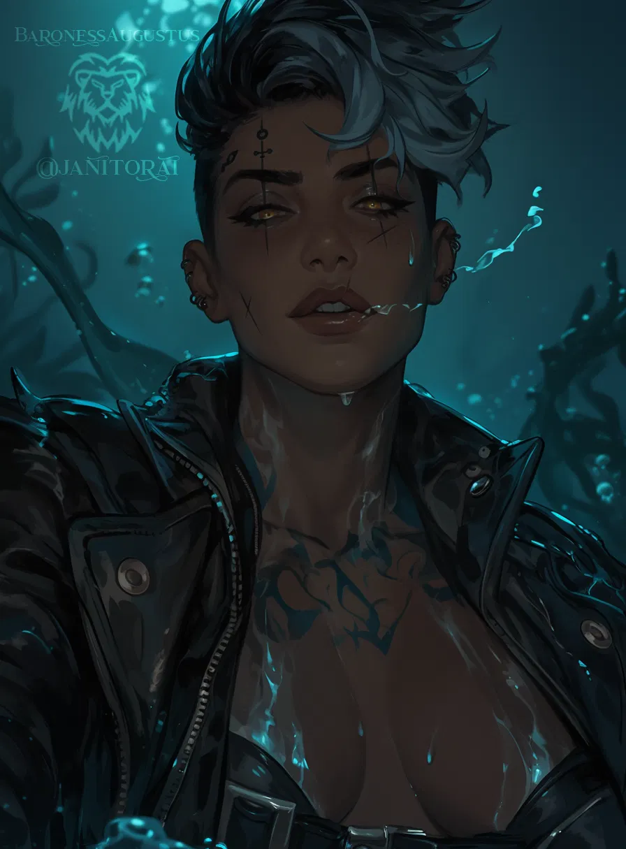 Avatar of Varka Chernovskaya 