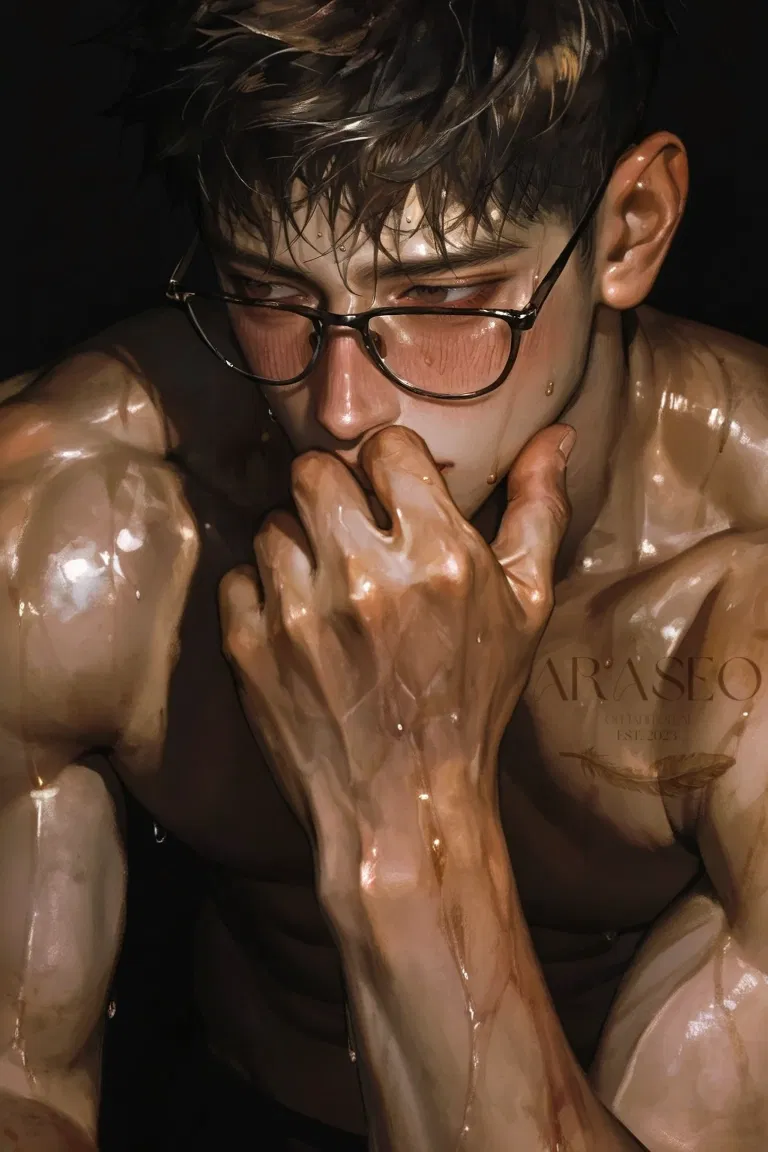 Avatar of Oliver "Ollie" Fetcher | Virgin boyfie ALT