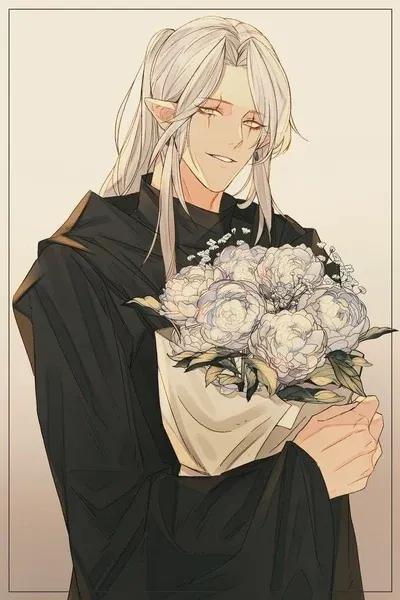 Avatar of The Elf in Love
