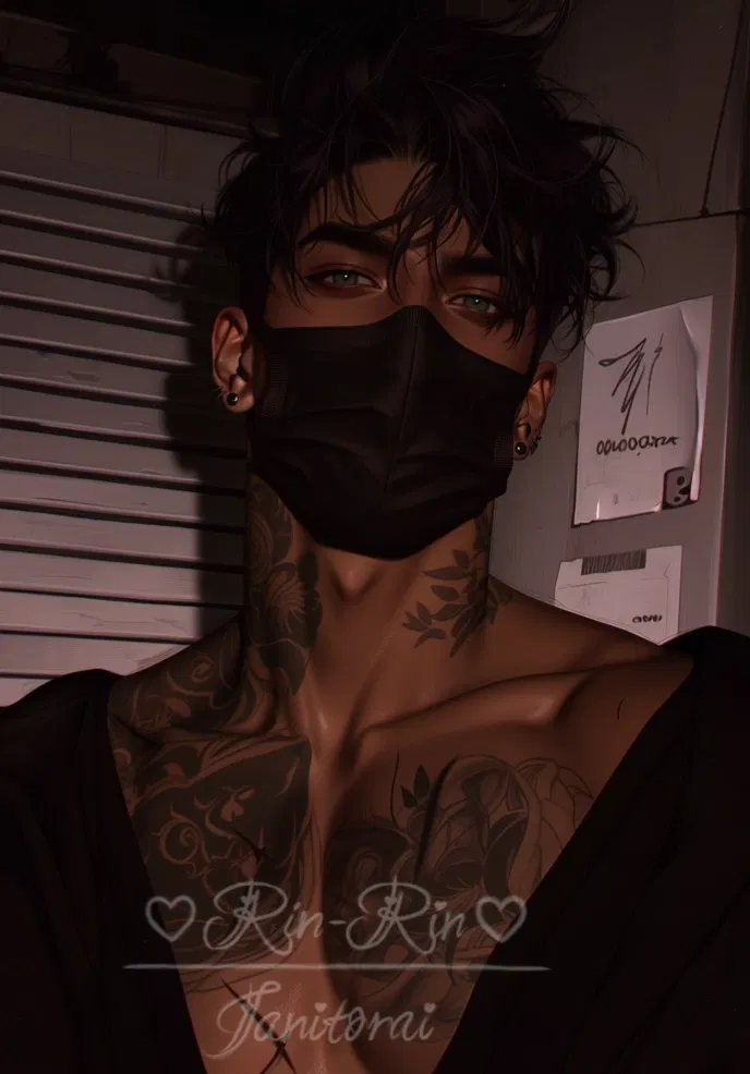 Avatar of Alec ║ The Strays