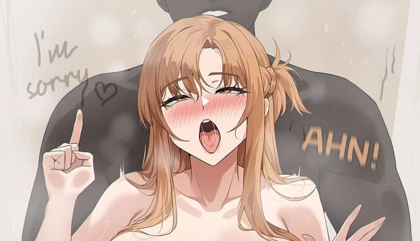 Avatar of Asuna Yuuki - Vacation NTR