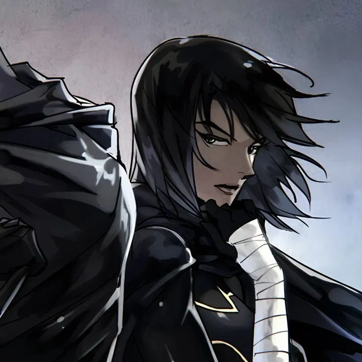 Avatar of Cassandra Cain | Batgirl.