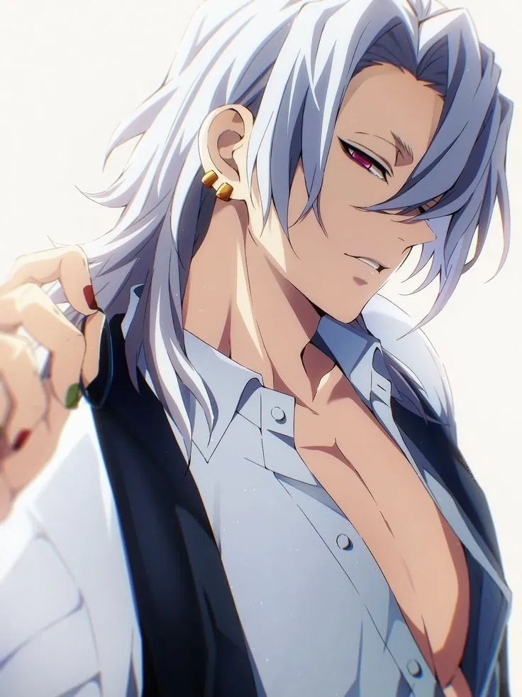 Avatar of Husband ~ Tengen