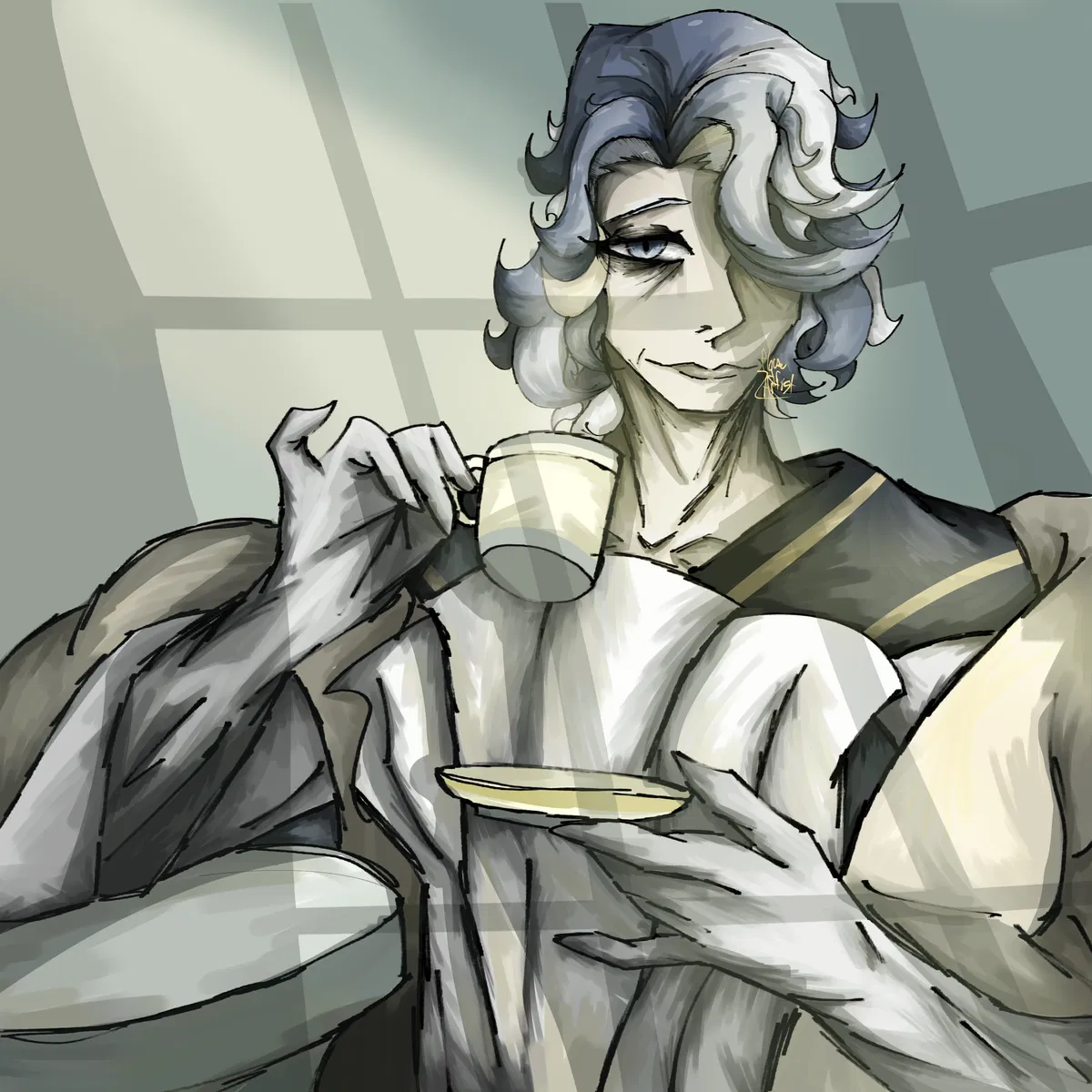 Avatar of Oyster Cookie