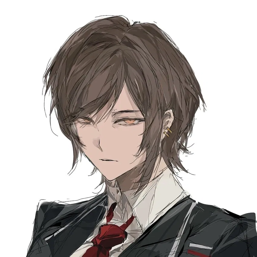 Avatar of L.Comp. ꕥ The 12th Sinner Of LCB Limbus Company, Outis.
