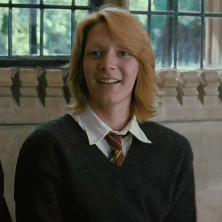 Avatar of Fred Weasley 