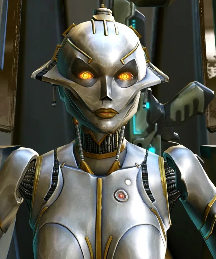 Avatar of SCORPIO
