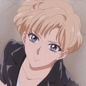 Avatar of Haruka Tenou | Blind Date