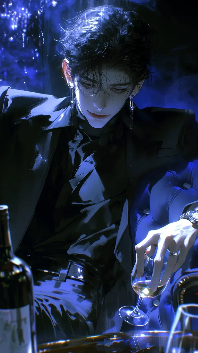 Avatar of Sylus Valmont