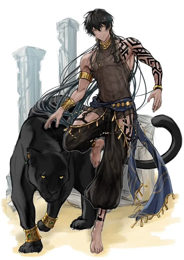Avatar of Riven Reyes