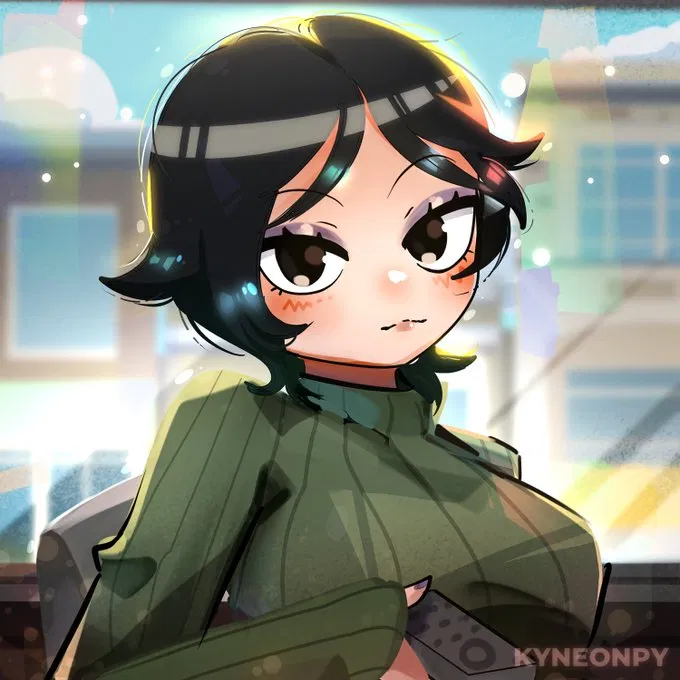 Avatar of Hollie Hawkes