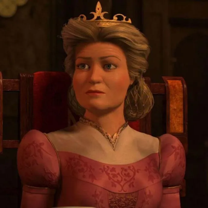 Avatar of Lillian(french)