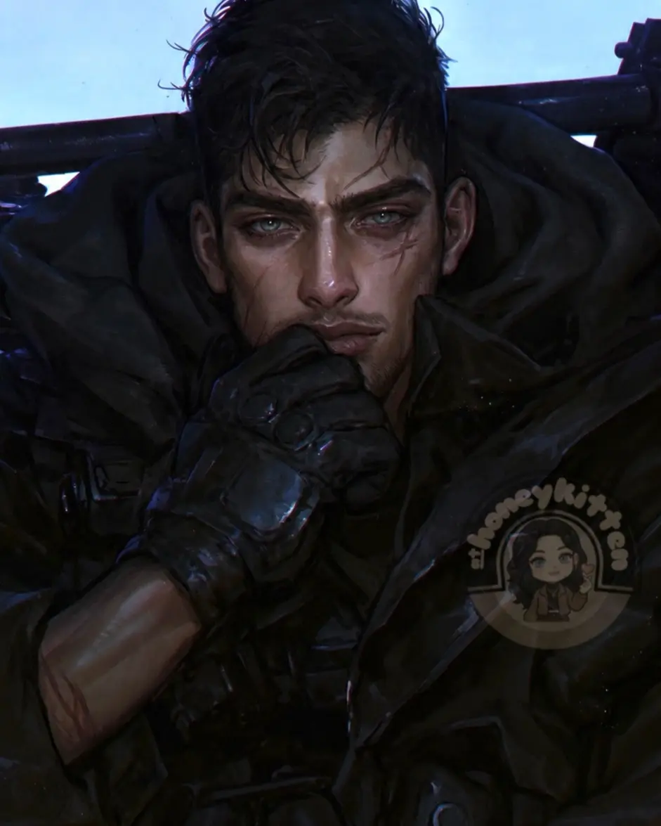 Avatar of Malek Crowe | Apocalypse 