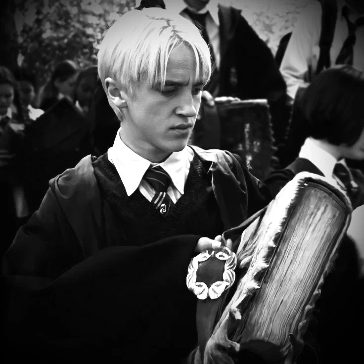 Avatar of Draco Lucius Malfoy