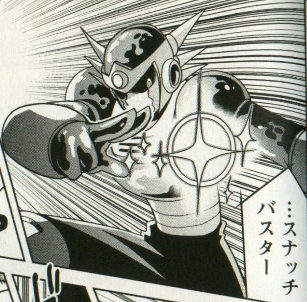 Avatar of Mercury