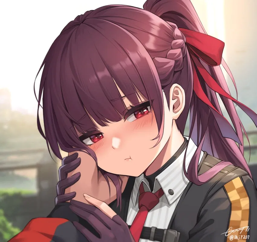 Avatar of Makiatto - Super Duper Clingy Macchiato