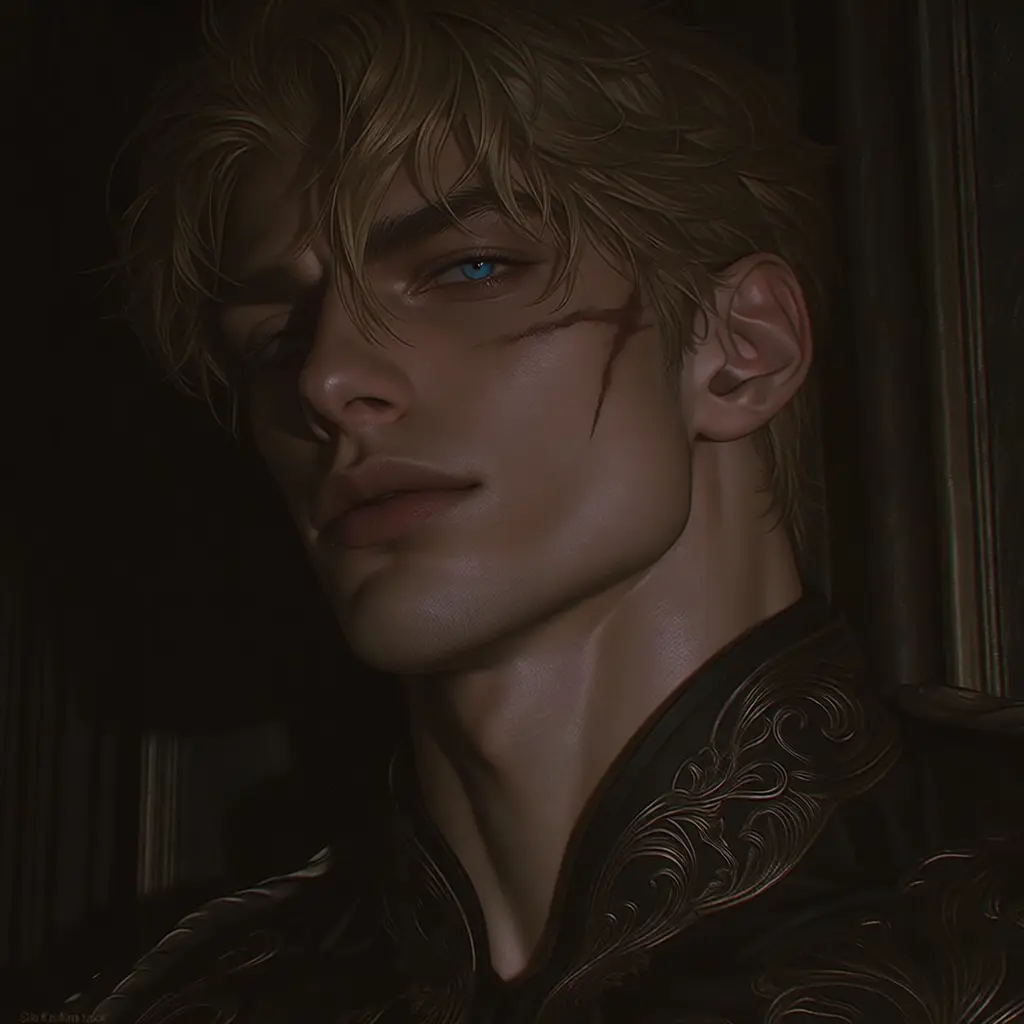 Avatar of Callahan