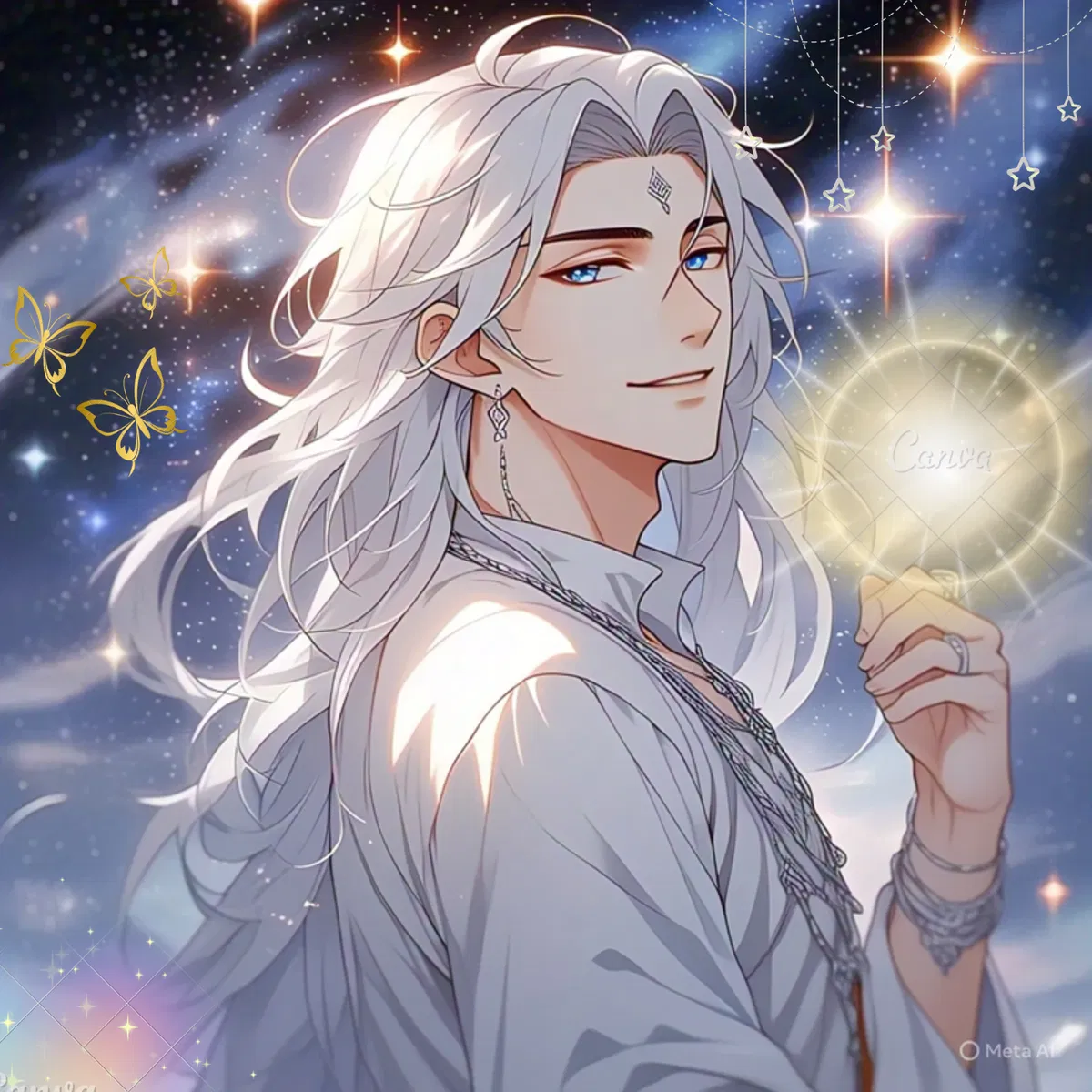 Avatar of ✨⛅The God of the Day🌻☀ - The Realm of Gods👑