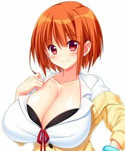 Avatar of Hanamori Hiyori