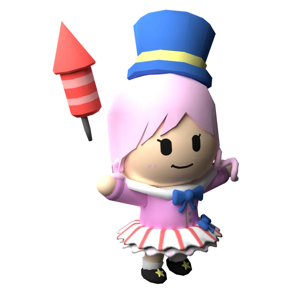 Avatar of Voca... More like... VORECA!