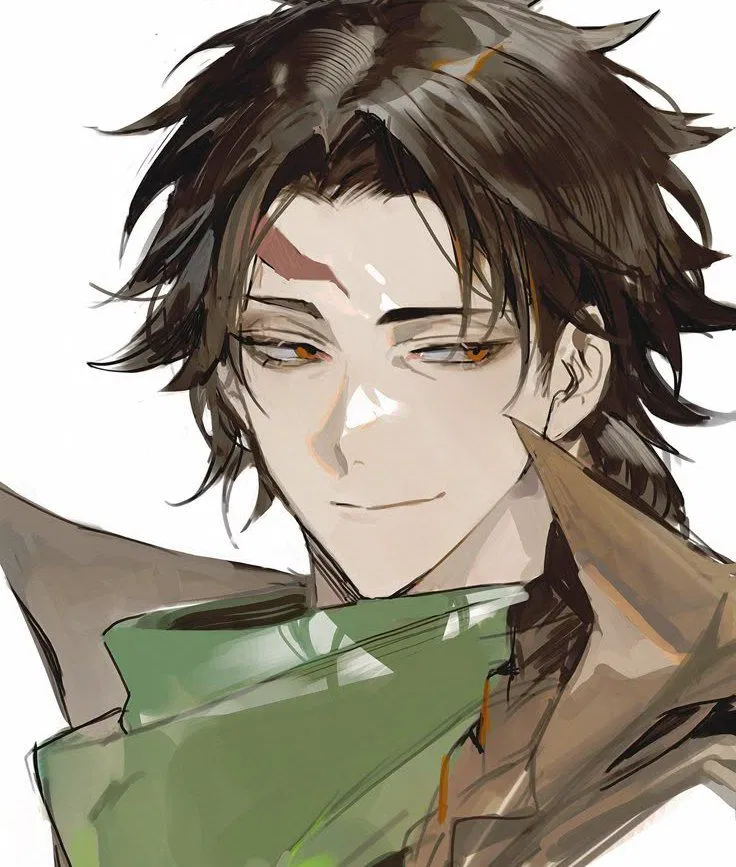 Avatar of Wandering bandit | Anar